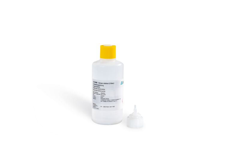 Ph Electrode Storage Solution Dandk Organizer