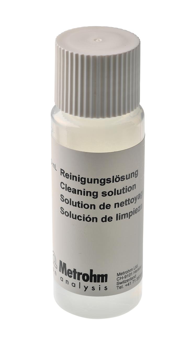 Cleaning solution 3 x 50 mL
