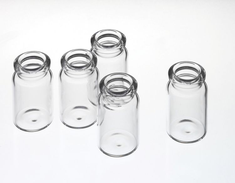 0 06 мл. Стаканы для титратора. Glass Samples