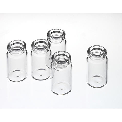 Probenglas 6 mL, 100 Stück