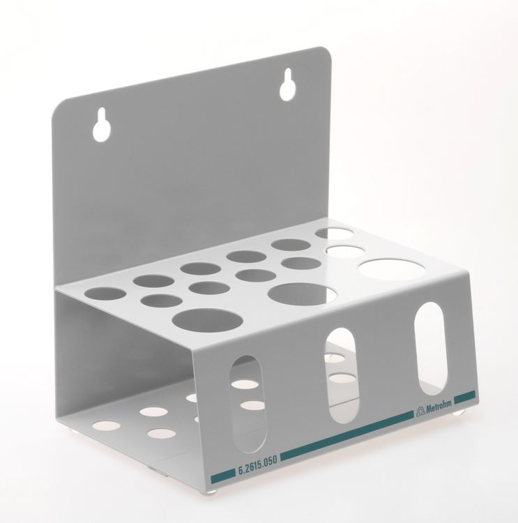 Soporte para electrodos