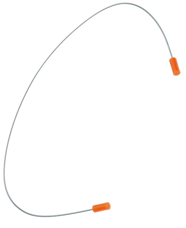 Steel-Capillary 1/32 inch / 0.25 mm 30 cm