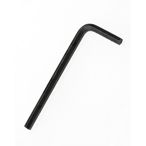 Chiave esagonale 4 mm