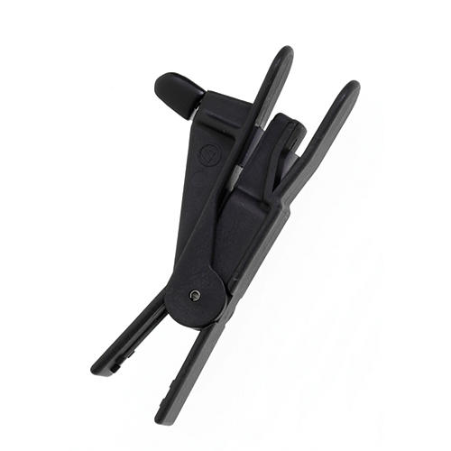 Pince coupante pour capillaires