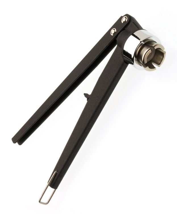 Crimping tongs