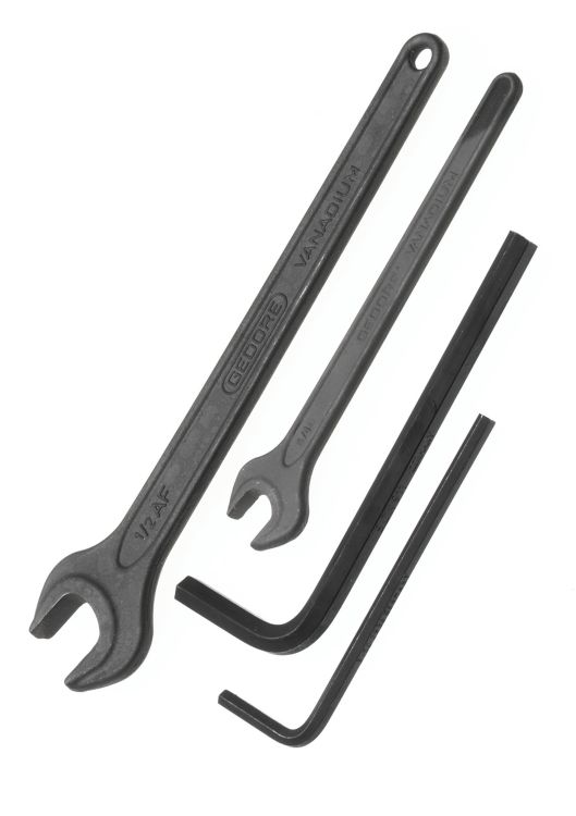 Tool set for Advanced IC Sample Processors