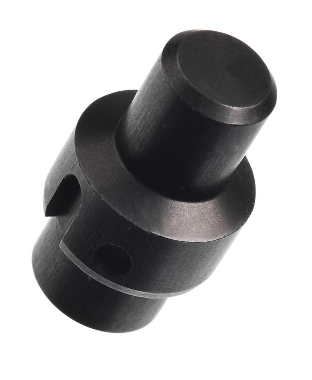 Cover for the VIS lamp shaft on the UV/VIS Detector SW/MW