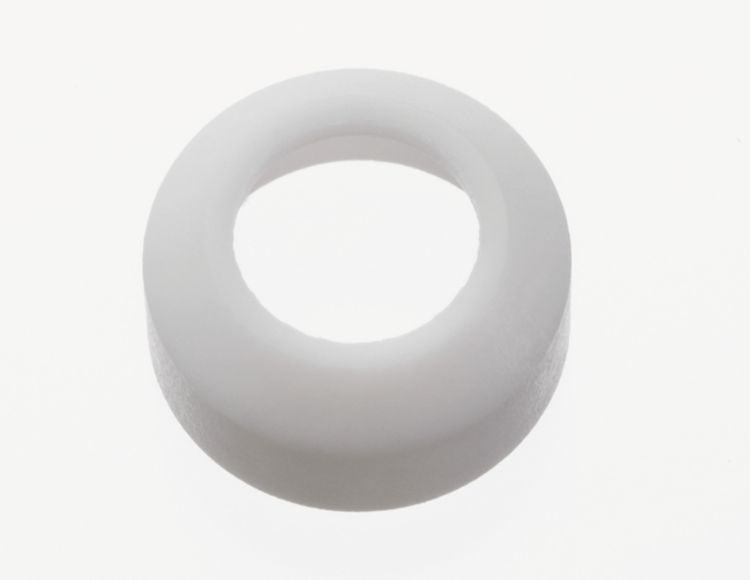 Seal for VA detector cell