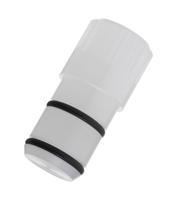 Stopper for stirrer opening on VA Stand