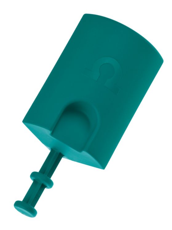 Tappo per apertura di pipettazione