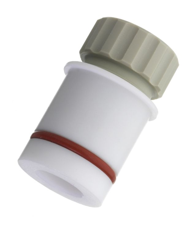 Septum stopper