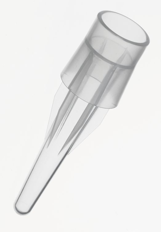 PP 小管，2.5 mL，2000 只