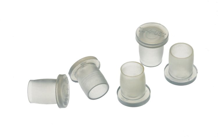 Stopper for overflow (ProfIC), 5 pieces