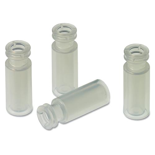 PP-Vials 0.7 mL zu IC Sample Center, 1000 Stück