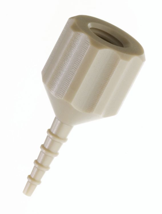 Coupling olive/UNF 10/32, 4x