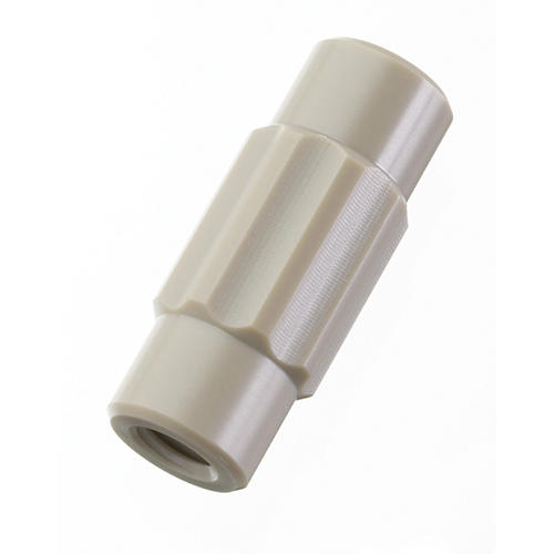 2 x UNF 10/32 coupling