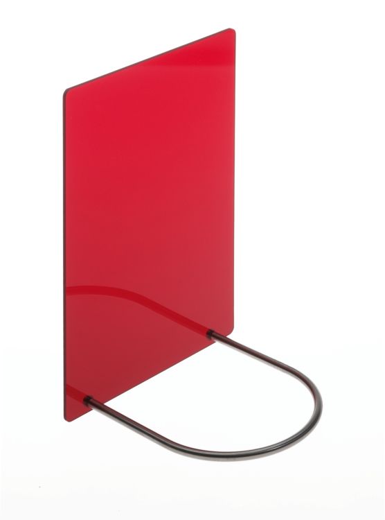 UV placa de protección