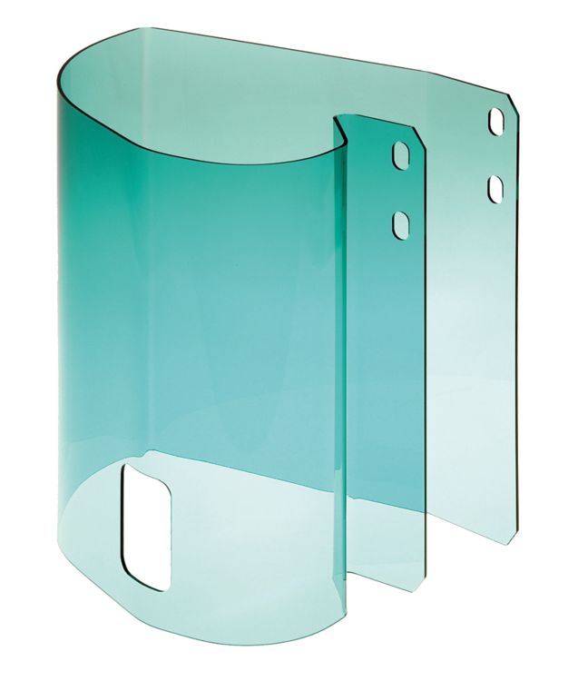 Safety shield Transfer set to 789/815