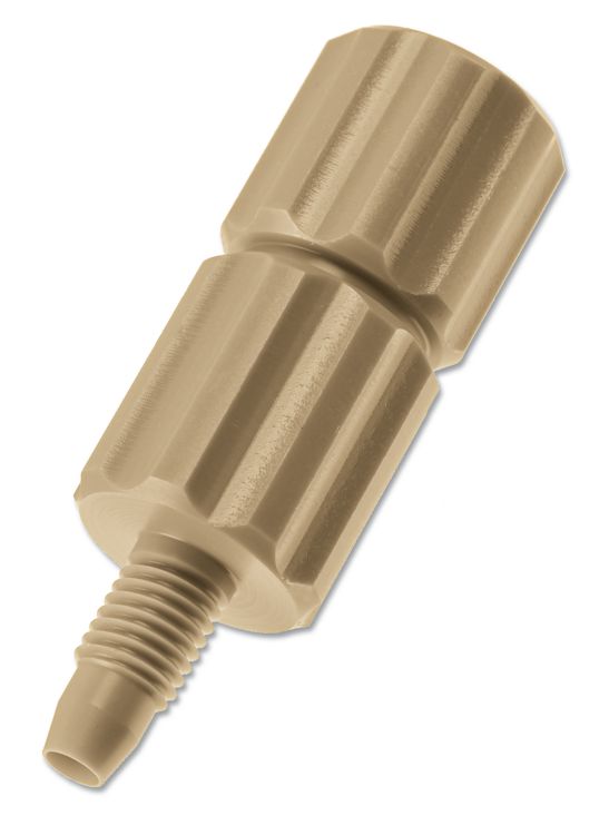 Halter für Einlassventil