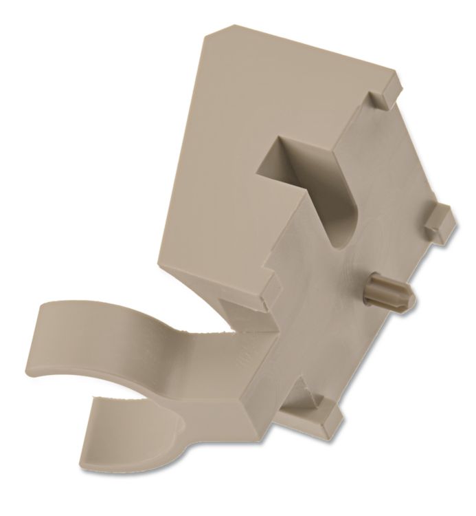 Holder For Bioscan Cells On Professional Detector Metrohm