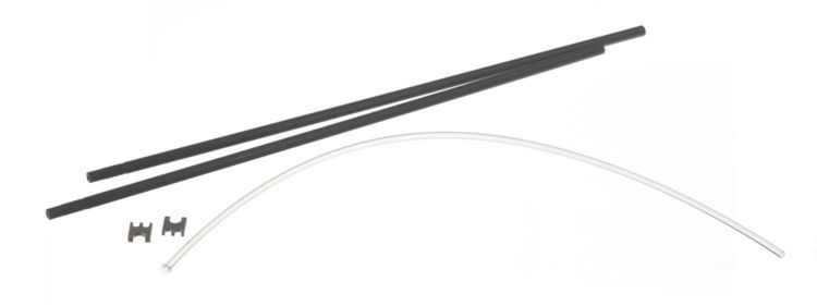 EMPTY sensor for level sensor for 2 L bottles