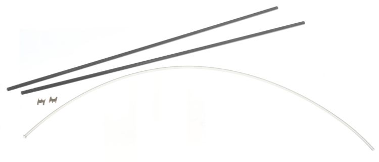 EMPTY sensor for level sensor for 10 L canisters