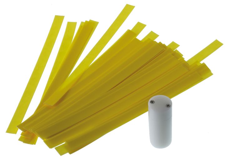 Kit de pulido para la punta del electrodo Ultra Trace