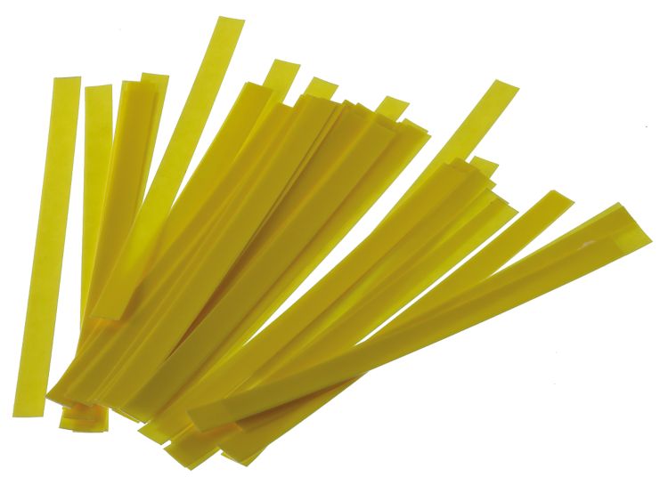 Banda de pulido para el kit de pulido del electrodo Ultra Trace