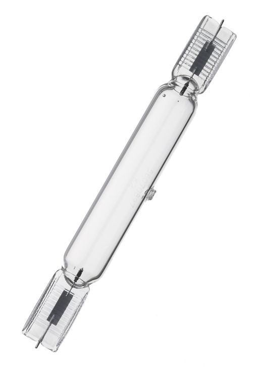 UV Mercury vapor lamp