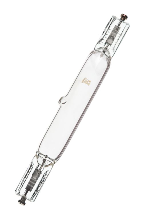 Lampe à vapeur de mercure pour UV Metrohm — free download