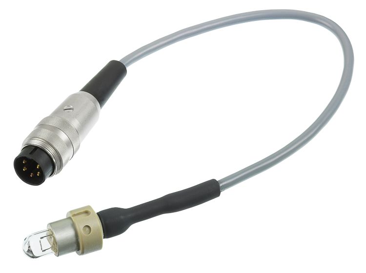 Halogen lamp (Vis) for Professional UV/VIS Detector