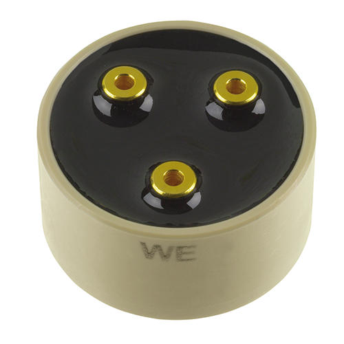 Dummy cell to the IC Amperometric Detector.