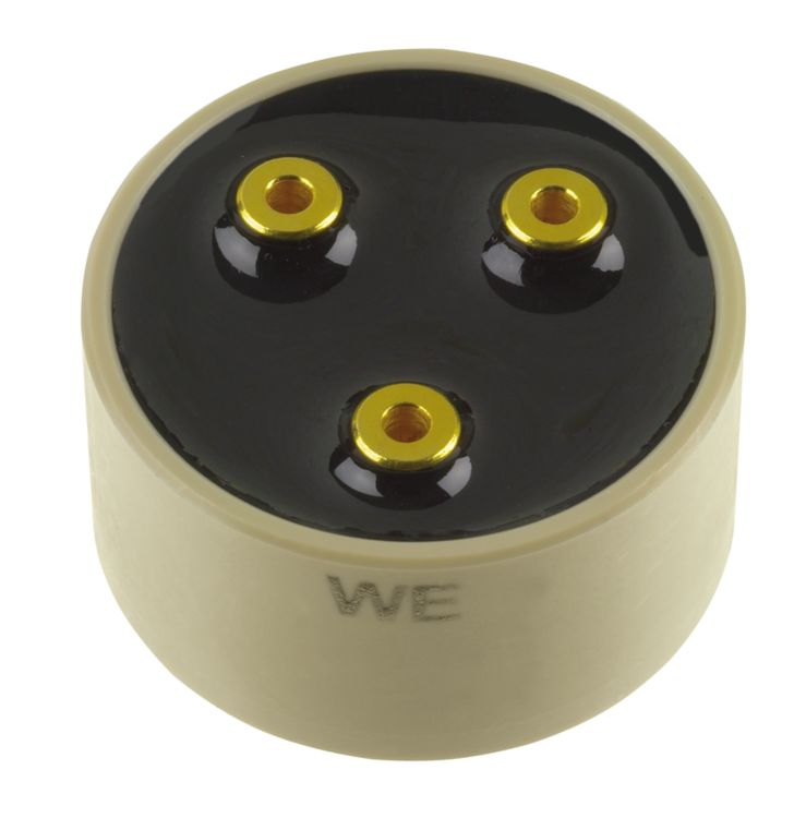 Dummy cell to the IC Amperometric Detector.