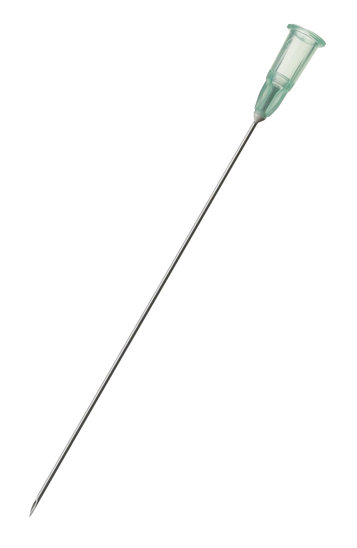 Needle with Luer connector | Metrohm