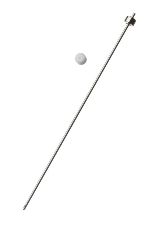 Septum hot sale piercing needle