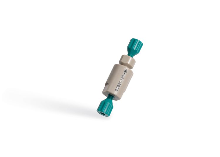Inline filter 2 µm Metrohm