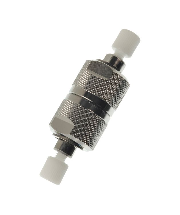 Holder for Nucleosil 5SA 2 Guard cartridge/4.0