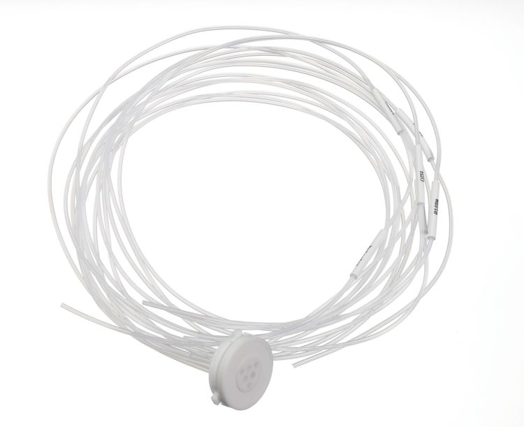 Connecting piece for MSM and MSM-LC