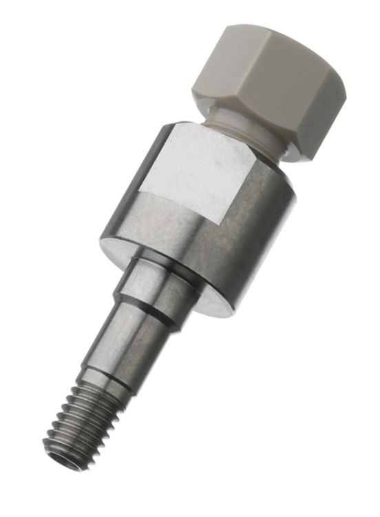Needle/tube holder 1/8 in.