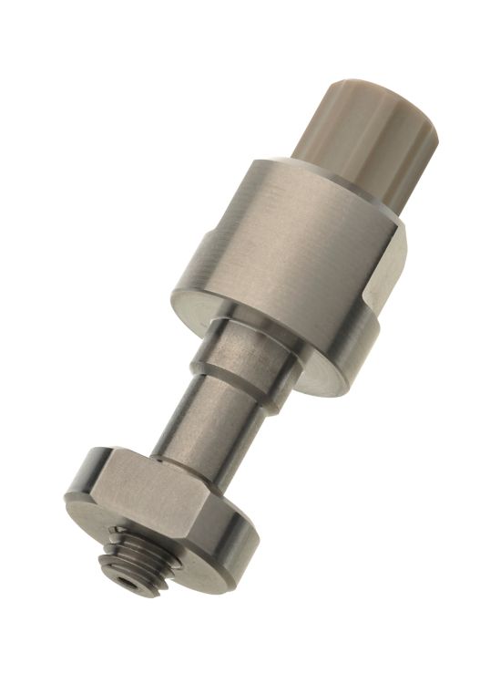 Needle/tube holder 1/16 in.