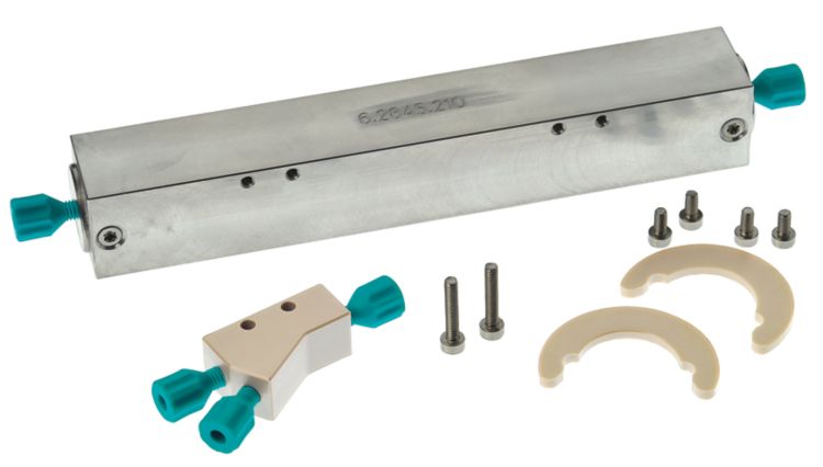 HT reactor, complete, for 6.2845.110