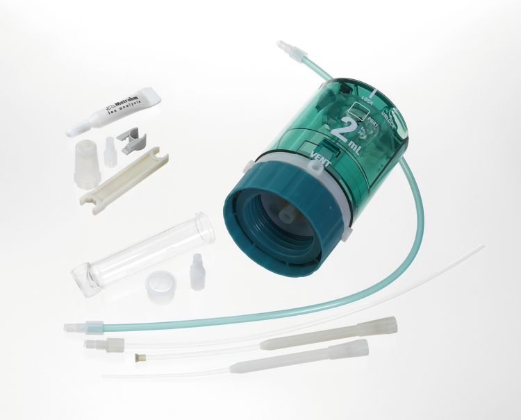 807 Dosing Unit 2 mL