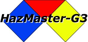 HazMasterG3 ソフトウェア HazMasterG3®