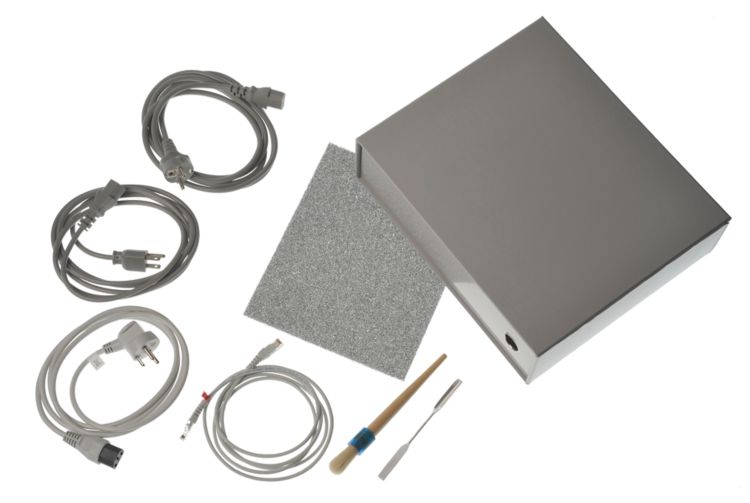 NIRS XDS accessory kit