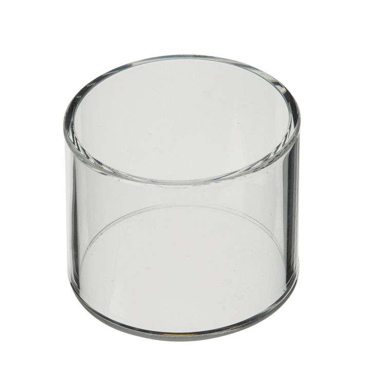 NIRS Transflexionsgefäss, optisch plan