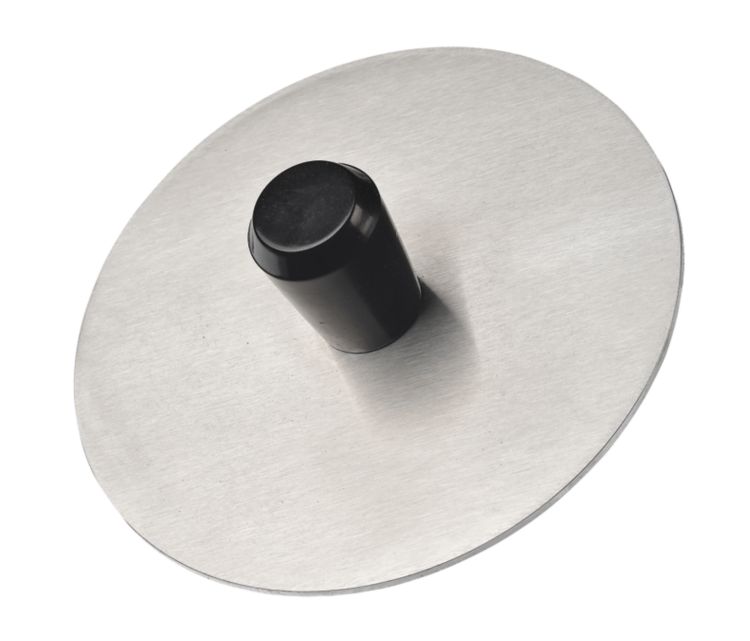 DS2500 Deckel für Probengefäss, gross