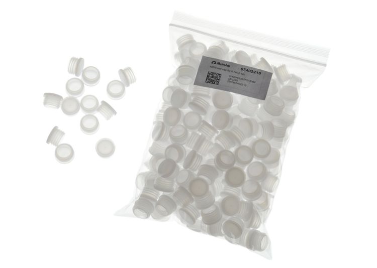 Tapones de cierre para 6.7402.120