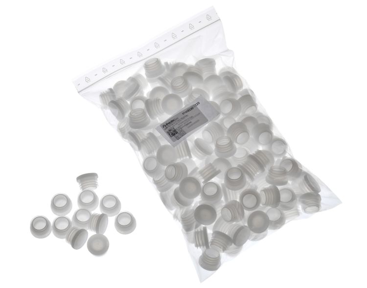 Tapones de cierre para 6.7402.130