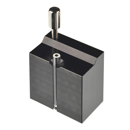 XDS spacer for disposable 2 mm vials (6.7402.070)
