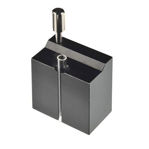 NIRS XDS spacer for disposable 4 mm vials (6.7402.010)